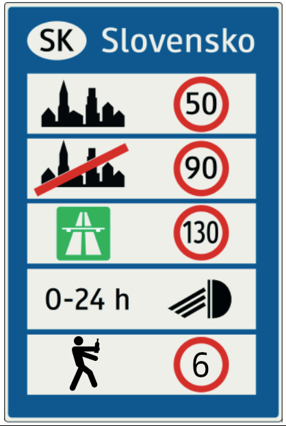 je to Vážne sranda