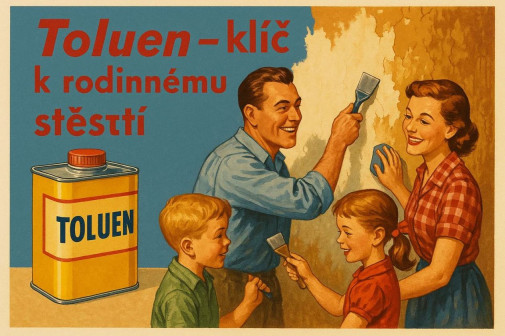 K rodinnej pohode..