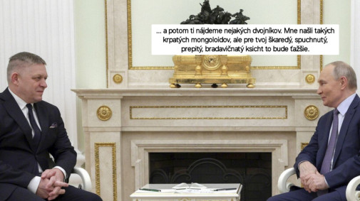 Dvojnik